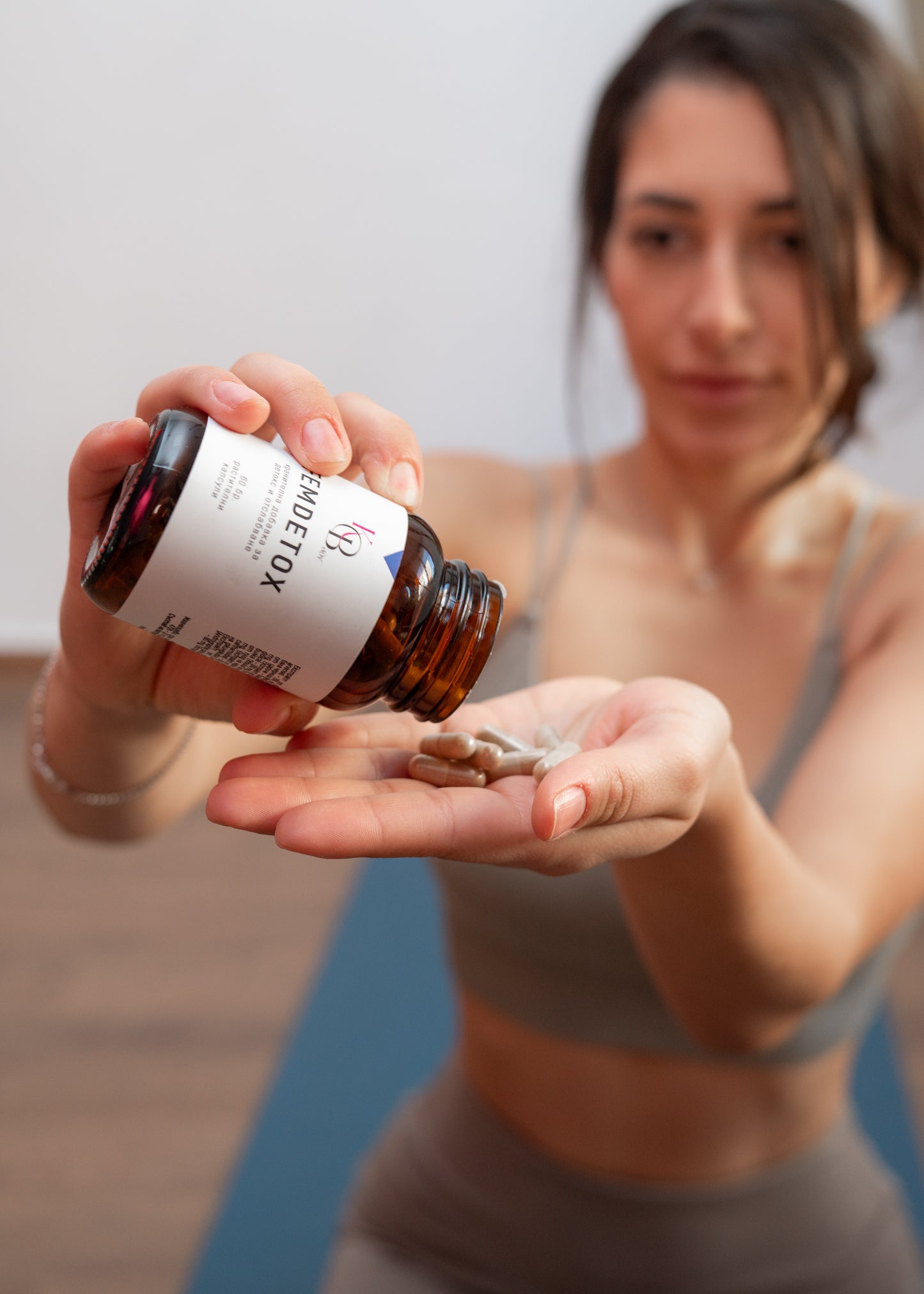 FAMDETOX пакет 3бр. + ПОДАРЪК "30- дневен ДЕТОКС гайд" + ИЗНЕНАДА