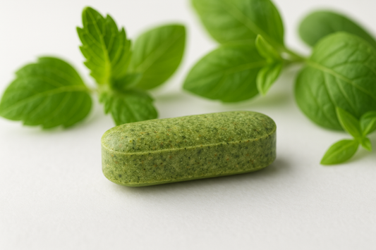 FemDetox: Как работи отвътре