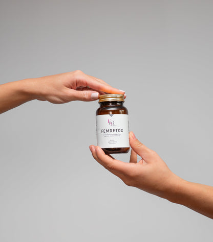 FAMDETOX пакет 3бр. + ПОДАРЪК "30- дневен ДЕТОКС гайд" + ИЗНЕНАДА