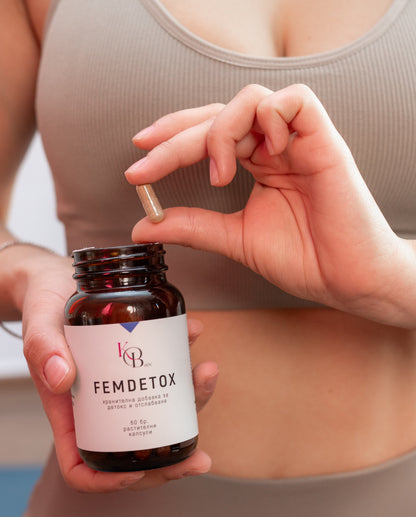 FAMDETOX