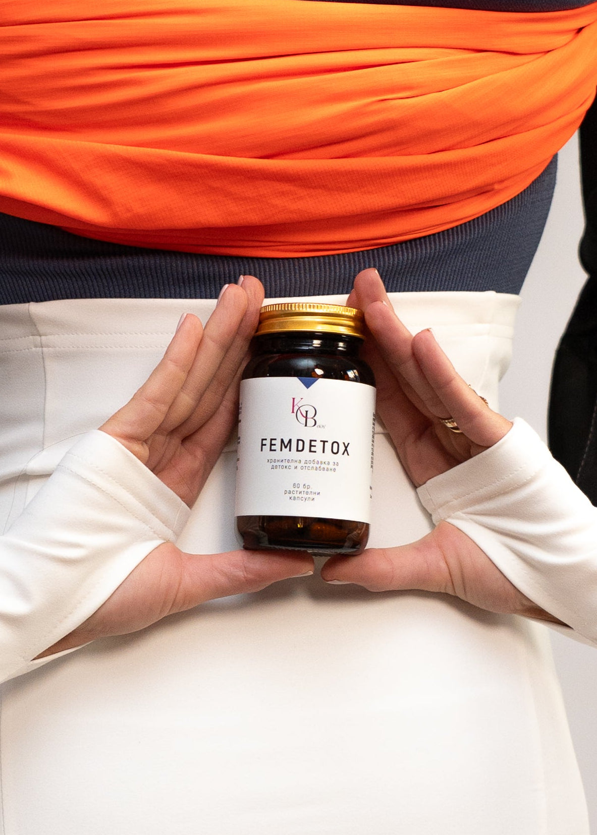 FAMDETOX пакет 3бр. + ПОДАРЪК "30- дневен ДЕТОКС гайд" + ИЗНЕНАДА