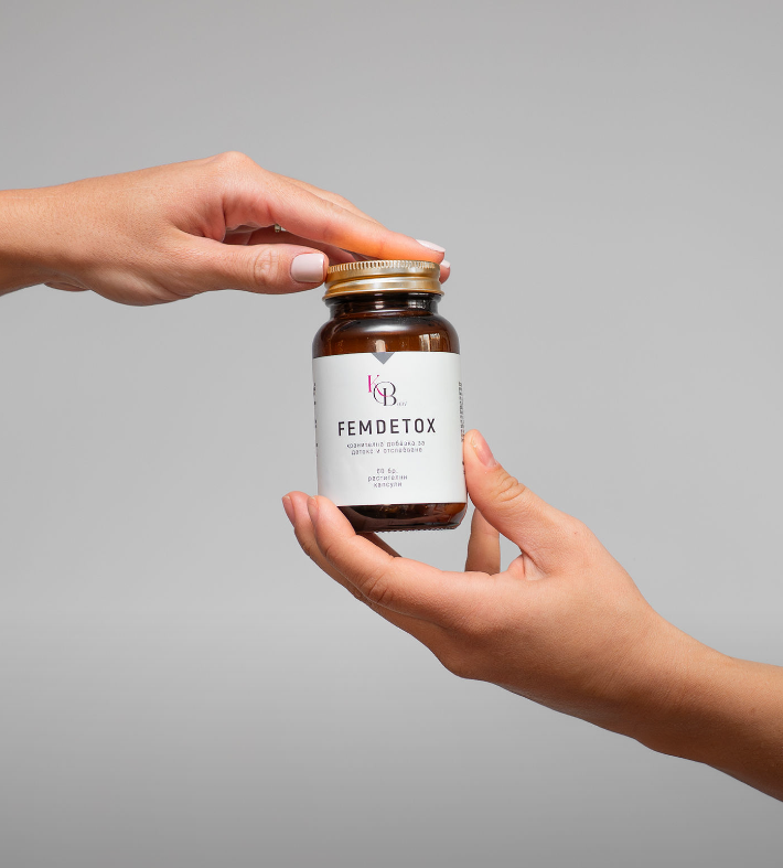 FEMDETOX