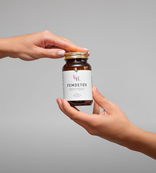 FEMDETOX
